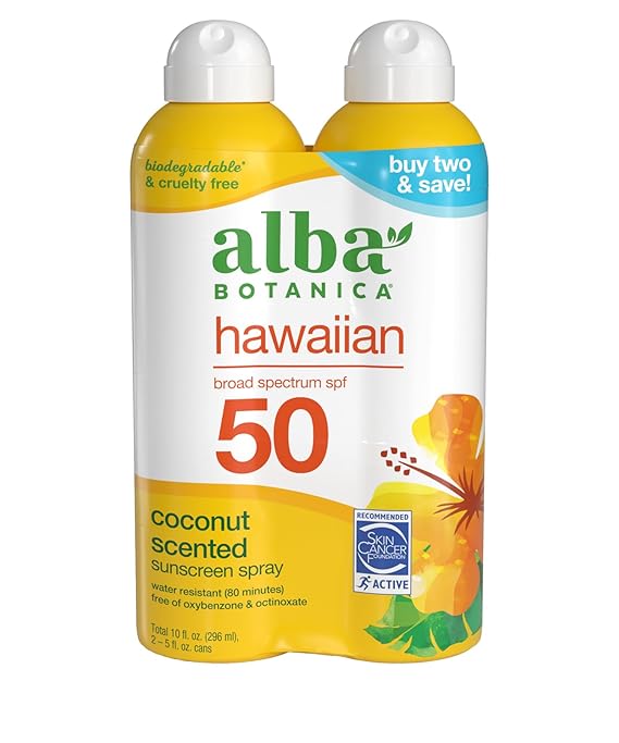 ALBA BOTANICA